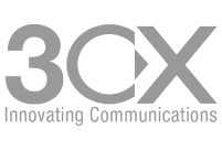 3CX logo 200x135px